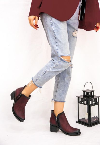 boots sultan inaz leather ankle boot side zipper, burgundy low heel comfort casual classic booties, shoes for women 2021, Black
boots sultan inaz leather ankle boot side zipper, burgundy low heel comfort casual classic booties, shoes for women 2021, Black