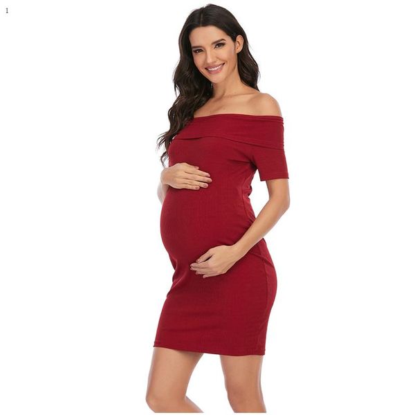 maternity dresses summer strapless dress woman pregnancy clothes for pregnant women sleeveless solid color backless, White
maternity dresses summer strapless dress woman pregnancy clothes for pregnant women sleeveless solid color backless, White