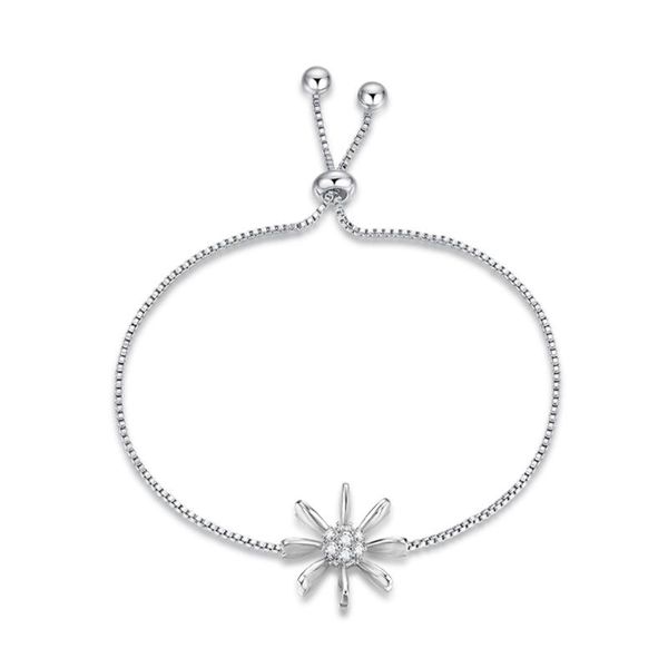 link, chain women bracelet jewelry lovely micro-inlaid simple petals shape white zircon hand ornament decor gift bangle, Black
link, chain women bracelet jewelry lovely micro-inlaid simple petals shape white zircon hand ornament decor gift bangle, Black