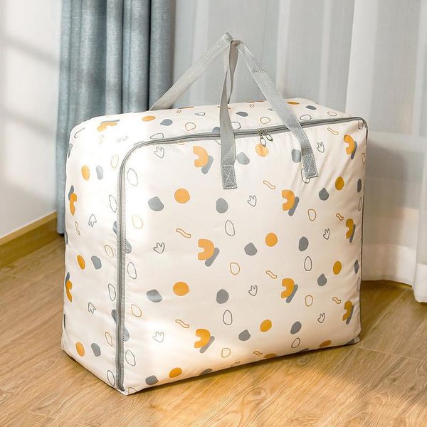 storage bags moving packing bag quilt and sorting dustproof large capacity of household clothes sundries tote
storage bags moving packing bag quilt and sorting dustproof large capacity of household clothes sundries tote