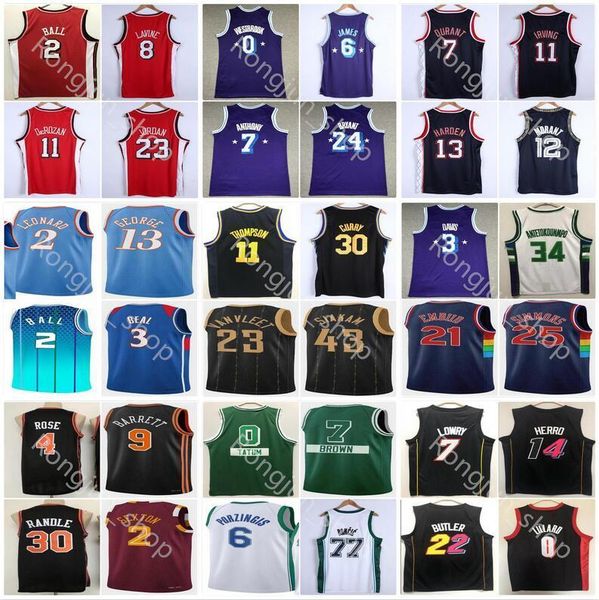 2021 city 75th 2022 mens edition basketball pascal siakam 43 fred vanvleet 23 giannis antetokounmpo 34 joel embiid 21 ben simmons 25 de', Black;red
2021 city 75th 2022 mens edition basketball pascal siakam 43 fred vanvleet 23 giannis antetokounmpo 34 joel embiid 21 ben simmons 25 de', Black;red