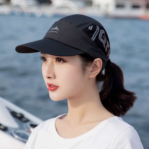 spring and summer quick drying cap women's breathable lightweight baseball men's outdoor cycling sun hat women's sun hat, Blue;gray 
spring and summer quick drying cap women's breathable lightweight baseball men's outdoor cycling sun hat women's sun hat, Blue;gray