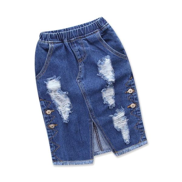 skirts baby girl clothes children cowboy skirt 2021 fashion broken kids elastic waist denim toddler girls summer clothing, Blue
skirts baby girl clothes children cowboy skirt 2021 fashion broken kids elastic waist denim toddler girls summer clothing, Blue