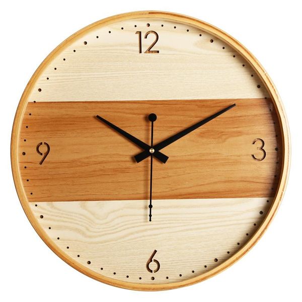 wall clocks brief living room wooden clock refinement office wood round the idyllic village bell handmade
wall clocks brief living room wooden clock refinement office wood round the idyllic village bell handmade
