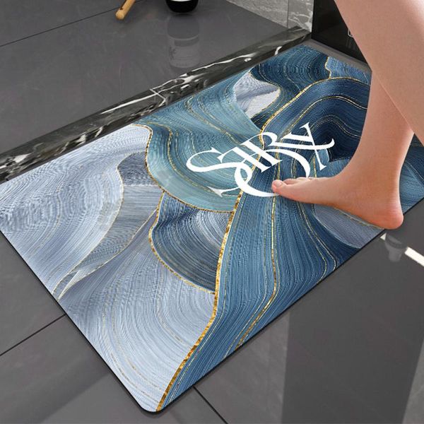 bath mats super absorbent mat non-slip quick drying bathroom rug soft thicken household floor pads home bedroom doorway
bath mats super absorbent mat non-slip quick drying bathroom rug soft thicken household floor pads home bedroom doorway