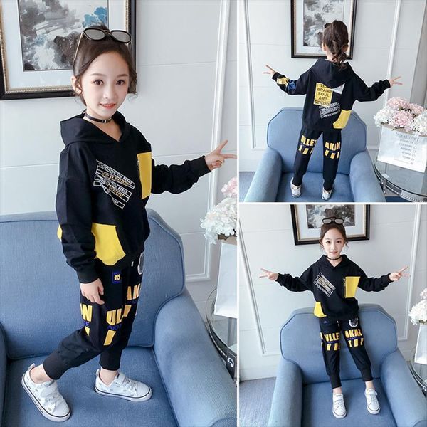 kids girls spring autumn set latest girl sports hip hop black christmas two piece baby clothes 4 6 8 10, White
kids girls spring autumn set latest girl sports hip hop black christmas two piece baby clothes 4 6 8 10, White
