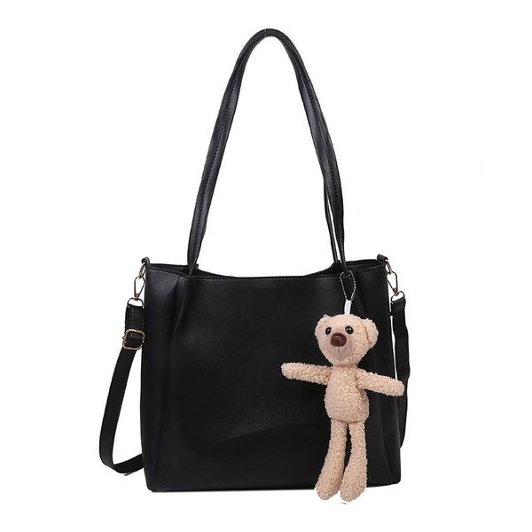 tote bag women 2021 fashion women's trend large capacity pu handbag messenger wallets, Red;black
tote bag women 2021 fashion women's trend large capacity pu handbag messenger wallets, Red;black