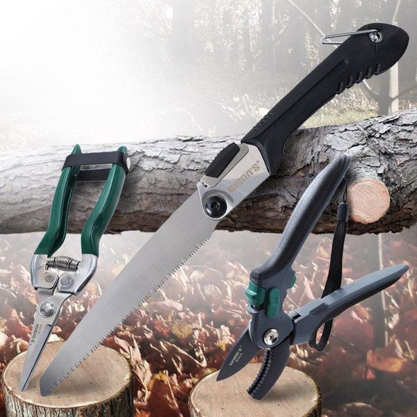 professional hand tool sets folding saw 3-edge teeth sk5 thin blade with pruning shears multifunction garden set for branches pvc wood cutti
professional hand tool sets folding saw 3-edge teeth sk5 thin blade with pruning shears multifunction garden set for branches pvc wood cutti