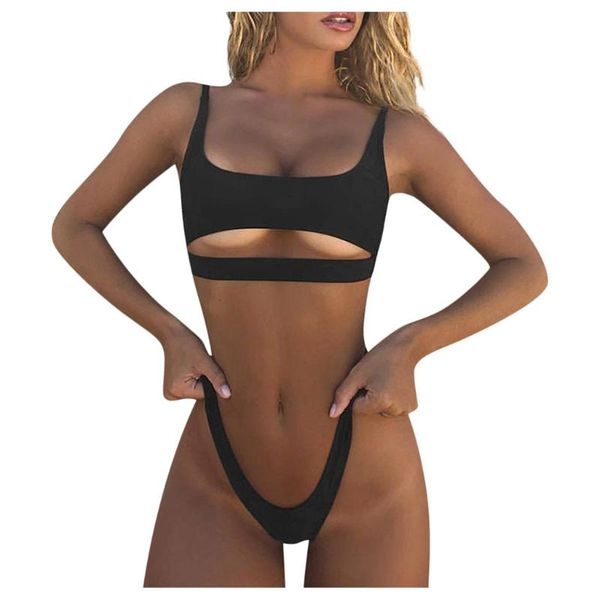 women's swimwear beach bikinis women padded push-up bra bikini set ruffles swimsuit low waist bathing suit swim erotic plus size swimsu, White;black
women's swimwear beach bikinis women padded push-up bra bikini set ruffles swimsuit low waist bathing suit swim erotic plus size swimsu, White;black