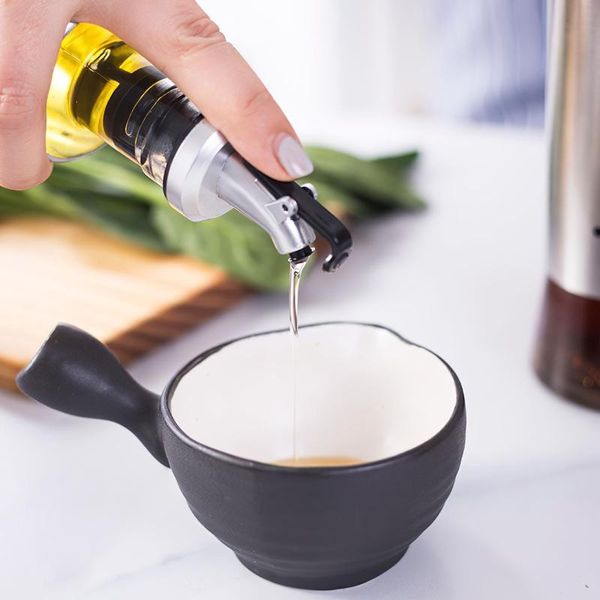 tools & accessories stainless steel seasoning bottle oil sealed leakproof ser cork lightweight non-slip practical kitchen tool
tools & accessories stainless steel seasoning bottle oil sealed leakproof ser cork lightweight non-slip practical kitchen tool