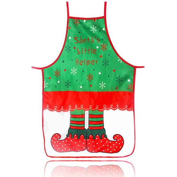 aprons 50x70cm christmas apron xmas kitchen santa household decorative home club bar party costume
aprons 50x70cm christmas apron xmas kitchen santa household decorative home club bar party costume
