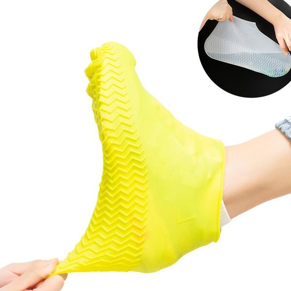 rain shoe covers reusable boots waterproof cover silicone material shoes protectors for rainy days disposable
rain shoe covers reusable boots waterproof cover silicone material shoes protectors for rainy days disposable