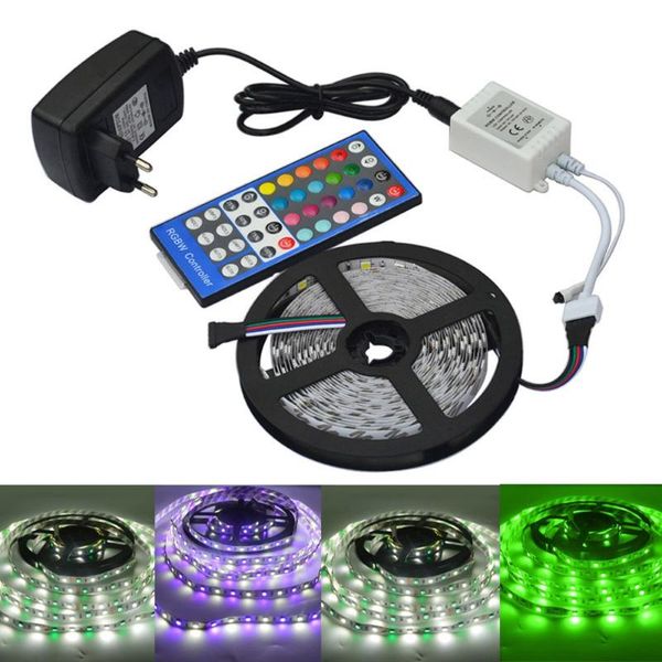 strip color-changing 5m rgbw led light + remote controller+12v 2a power supply rgb white indoor for decoration strips
strip color-changing 5m rgbw led light + remote controller+12v 2a power supply rgb white indoor for decoration strips