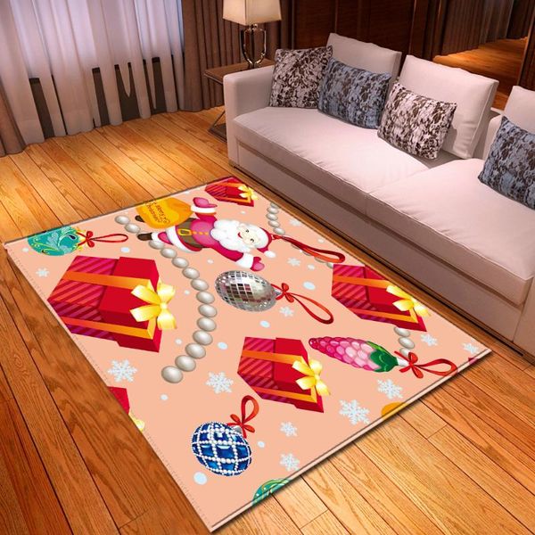 cartoon christmas 3d printing mat child bedroom play area rugs soft flannel memory foam xmas kids game carpets for living room
cartoon christmas 3d printing mat child bedroom play area rugs soft flannel memory foam xmas kids game carpets for living room