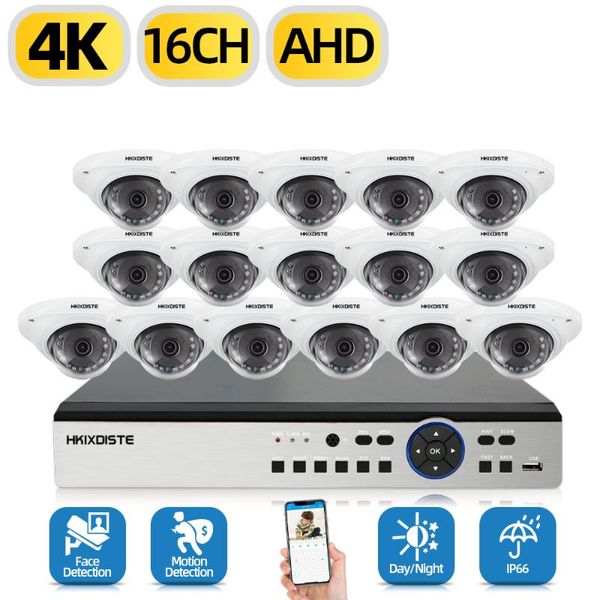 cctv security system kit 16ch dvr outdoor waterproof video surveillance 8mp explosion proof camera ahd set wireless kits
cctv security system kit 16ch dvr outdoor waterproof video surveillance 8mp explosion proof camera ahd set wireless kits