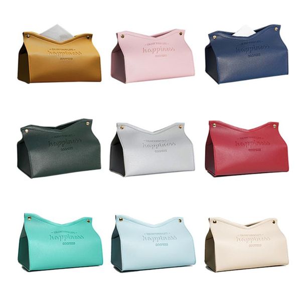 tissue boxes & napkins car-carrying toilet home bathroom deskpumping box pu leather living room creative cute simplicity
tissue boxes & napkins car-carrying toilet home bathroom deskpumping box pu leather living room creative cute simplicity