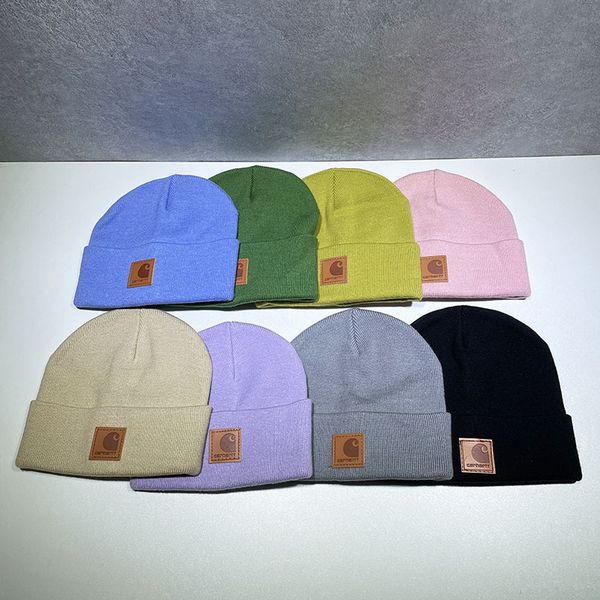 factory wholesale 50% off autumn and winter hat tide br fashion casual knitted korean version versatile warm wool men's women's me, Blue;gray
factory wholesale 50% off autumn and winter hat tide br fashion casual knitted korean version versatile warm wool men's women's me, Blue;gray