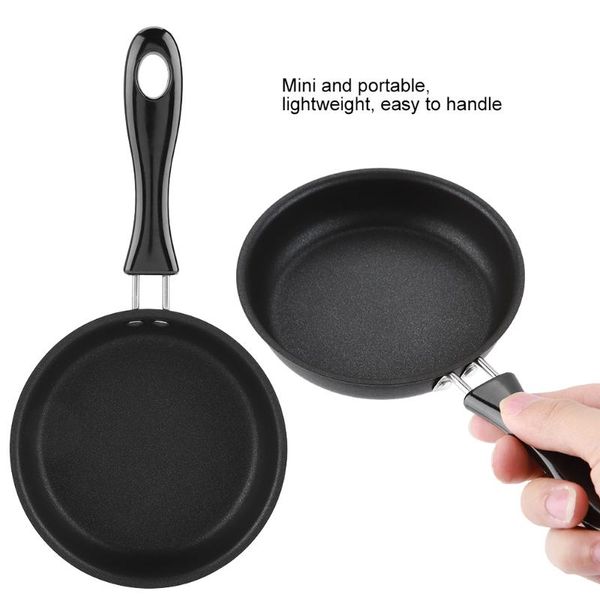pans portable nonstick mini 12cm frying pan poached egg household small kitchen cooker for home breakfast tools
pans portable nonstick mini 12cm frying pan poached egg household small kitchen cooker for home breakfast tools