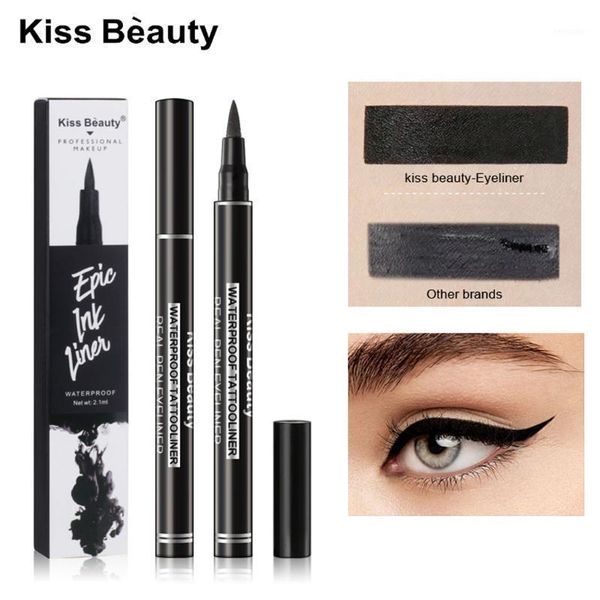 kissbeauty quick drying eyeliner is durable waterproof and sweat resistant no smudge liquid pen cosmetic tools1
kissbeauty quick drying eyeliner is durable waterproof and sweat resistant no smudge liquid pen cosmetic tools1