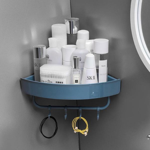bathroom shelves punch wall corner shower shelf with hook shelve shampoo holder kitchen storage rack organizer
bathroom shelves punch wall corner shower shelf with hook shelve shampoo holder kitchen storage rack organizer