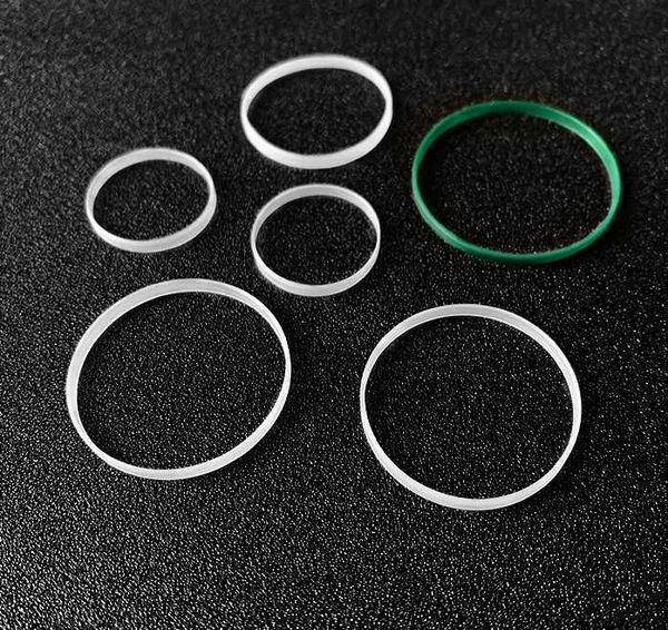 repair tools & kits green and white watch crystal i ring for rlx 21.3/25.3/30.4/32.7
repair tools & kits green and white watch crystal i ring for rlx 21.3/25.3/30.4/32.7