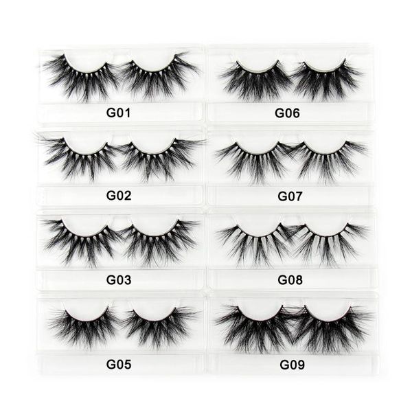 paris/lot 25mm eyelashes 3d mink false crisscross lashes soft dramatic eyelash fluffy full makeup eye lash
paris/lot 25mm eyelashes 3d mink false crisscross lashes soft dramatic eyelash fluffy full makeup eye lash