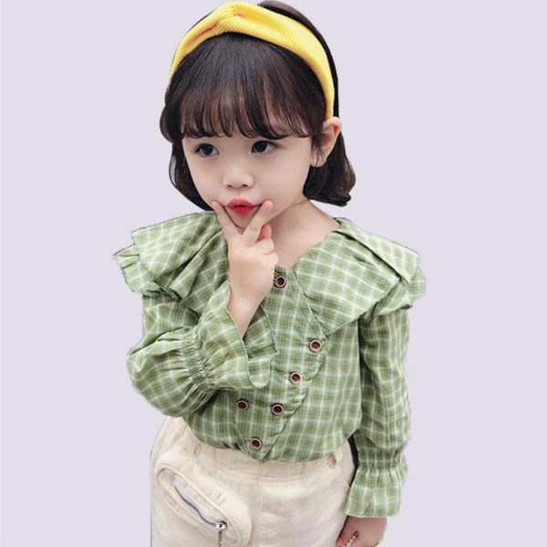 shirt for girl casual baby girls blouses spring autumn children's blouse long sleeve clothes shirts, White;black
shirt for girl casual baby girls blouses spring autumn children's blouse long sleeve clothes shirts, White;black