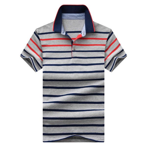 men's polos casual short sleeve summer trend british slim polo shirt dad striped 9vgv, White;black
men's polos casual short sleeve summer trend british slim polo shirt dad striped 9vgv, White;black