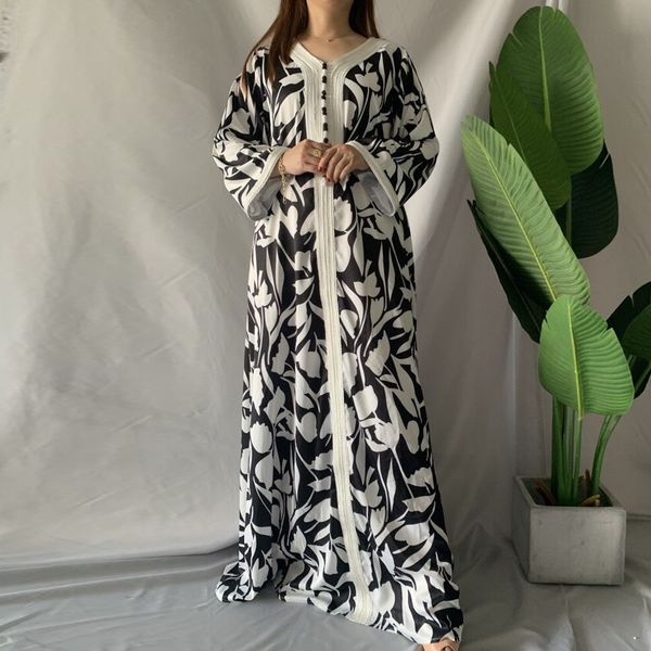 2021siskakia ethnic long dress for women ribbon v neck long sleeve maxi dresses loose plus size middle east muslim arabic clothing, Black;gray
2021siskakia ethnic long dress for women ribbon v neck long sleeve maxi dresses loose plus size middle east muslim arabic clothing, Black;gray