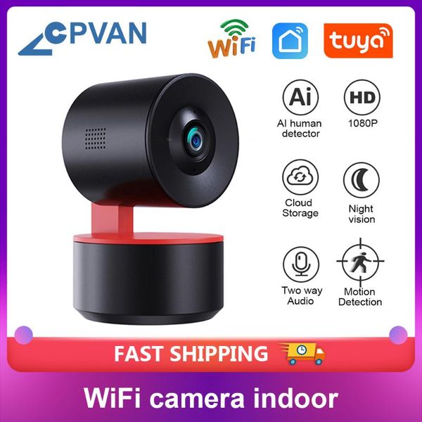 cameras tuya ptz wifi ip camera indoor smart automatic tracking 1080p wireless security ai human detection for home surveillance
cameras tuya ptz wifi ip camera indoor smart automatic tracking 1080p wireless security ai human detection for home surveillance