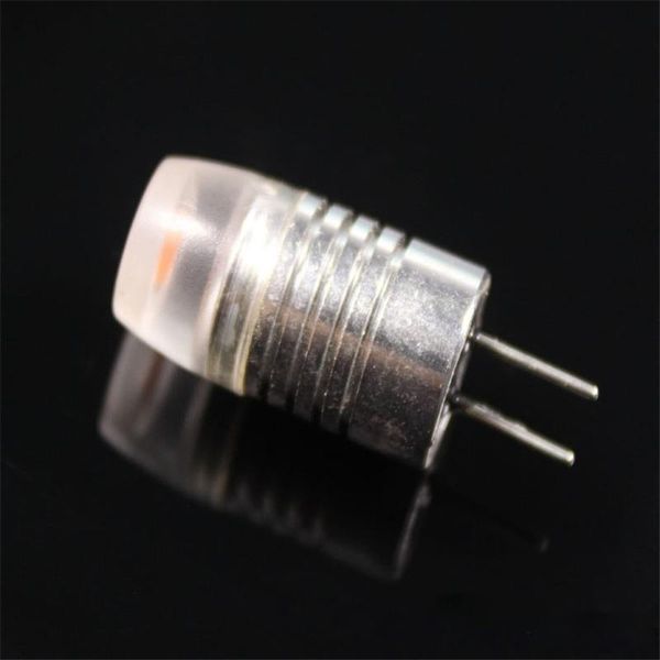bulbs 10pcs/lot led dc 12v cob g4 super bright fatty downlight 2w 3w light mini corn bulb 6 colors high power tube
bulbs 10pcs/lot led dc 12v cob g4 super bright fatty downlight 2w 3w light mini corn bulb 6 colors high power tube