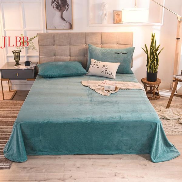 bedding sets flannel fleece flat sheet set 3pcs/set 2021 sheet&pillowcase solid bed linens modern bedclothes velvet home sleeping covers
bedding sets flannel fleece flat sheet set 3pcs/set 2021 sheet&pillowcase solid bed linens modern bedclothes velvet home sleeping covers
