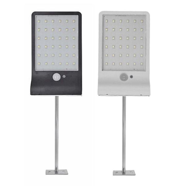 solar lamps power 36led wall light save money environmental protection waterproof 3 modes motion sensor garden street security lamp
solar lamps power 36led wall light save money environmental protection waterproof 3 modes motion sensor garden street security lamp
