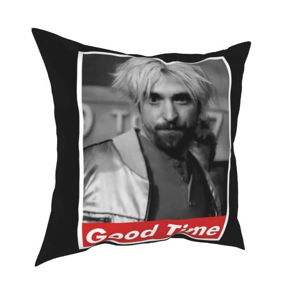 cushion/decorative pillow robert pattinson good time poster polyester cushion cover decor case chair zippered 40x40cm covers
cushion/decorative pillow robert pattinson good time poster polyester cushion cover decor case chair zippered 40x40cm covers