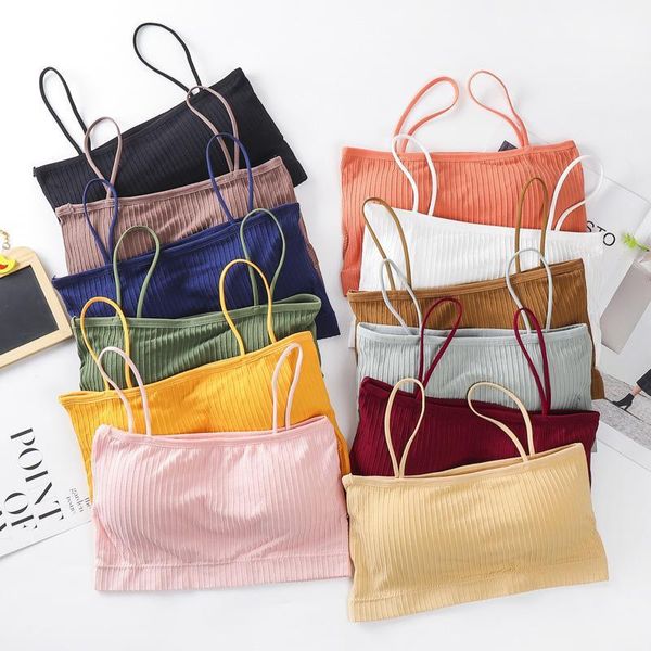 women's tanks & camis asia, one-way girth, beautiful back, breast wrapping, bra, girl student's thread sling, waistcoat and linger, White
women's tanks & camis asia, one-way girth, beautiful back, breast wrapping, bra, girl student's thread sling, waistcoat and linger, White
