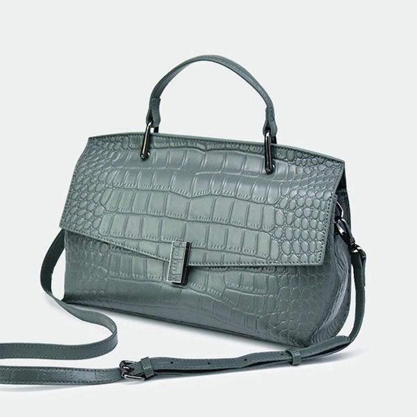 evening bags women shoulder crocodile pattern baguette handbags solid color pu leather shopping commute large capacity totes
evening bags women shoulder crocodile pattern baguette handbags solid color pu leather shopping commute large capacity totes