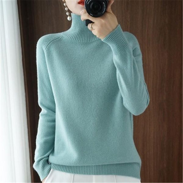 women's sweaters turtleneck cashmere sweater women autumn winter korean pullovers female warm jumper green knitwear, White;black
women's sweaters turtleneck cashmere sweater women autumn winter korean pullovers female warm jumper green knitwear, White;black