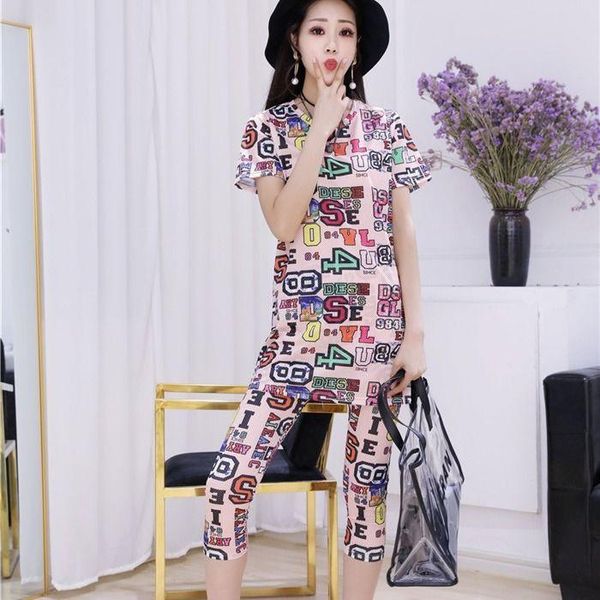 women's two piece pants 2021 summer suit ladies casual breathable quick-drying two-piece slim fashion, White
women's two piece pants 2021 summer suit ladies casual breathable quick-drying two-piece slim fashion, White