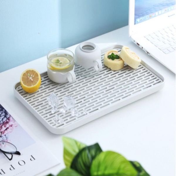 kitchen storage & organization household drain tray double-layer plastic tea fruit rectangular shelf multi-purpose home
kitchen storage & organization household drain tray double-layer plastic tea fruit rectangular shelf multi-purpose home