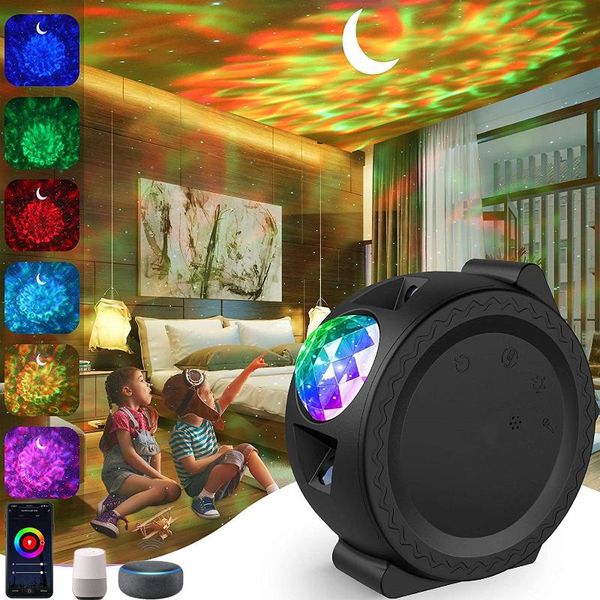 night lights 3 in 1 star galaxy projector smart wifi light bluetooth music speaker moon starry for kids bedroom party holiday
night lights 3 in 1 star galaxy projector smart wifi light bluetooth music speaker moon starry for kids bedroom party holiday