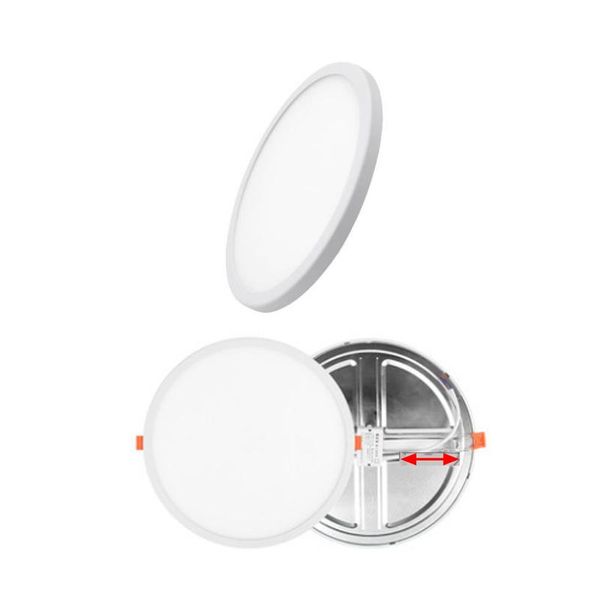 panel lights led light round ultra thin downlight ac220v 6w 8w 15w 20w ceiling recessed for indoor bathroom illuminate
panel lights led light round ultra thin downlight ac220v 6w 8w 15w 20w ceiling recessed for indoor bathroom illuminate