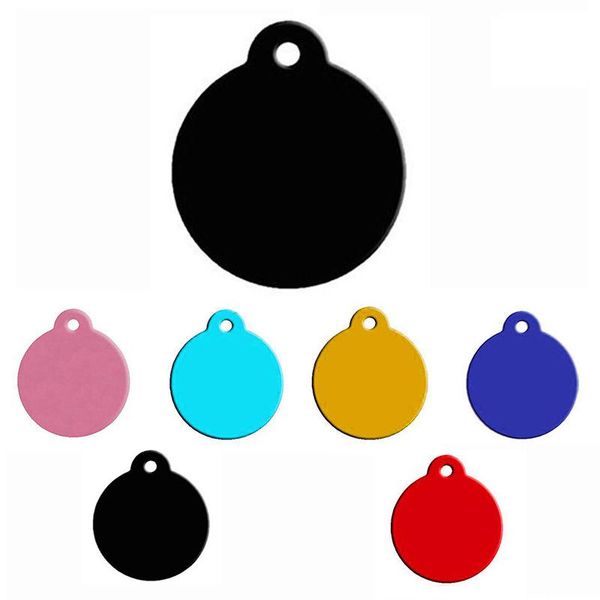 dog tag,id card 5pcs id tags pet name collar tag pendant blank aluminum round accessories random color
dog tag,id card 5pcs id tags pet name collar tag pendant blank aluminum round accessories random color