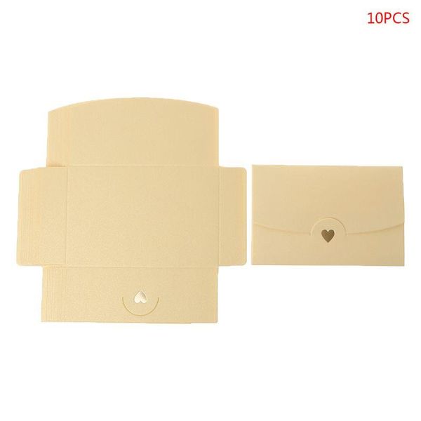 10pcs blank mini heart retro paper envelopes wedding party invitation envelope for letter greeting cards m5te gift wrap
10pcs blank mini heart retro paper envelopes wedding party invitation envelope for letter greeting cards m5te gift wrap