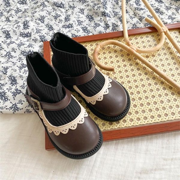 boots children for girls boys shoes pu kids warm winter snow spring autumn, Black;grey
boots children for girls boys shoes pu kids warm winter snow spring autumn, Black;grey