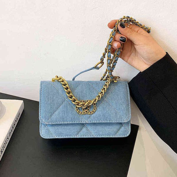 shopping bags brand designer denim crossbody bags for women 2021 new women's chain handbags and purses female shoulder messenger bag 73
shopping bags brand designer denim crossbody bags for women 2021 new women's chain handbags and purses female shoulder messenger bag 73