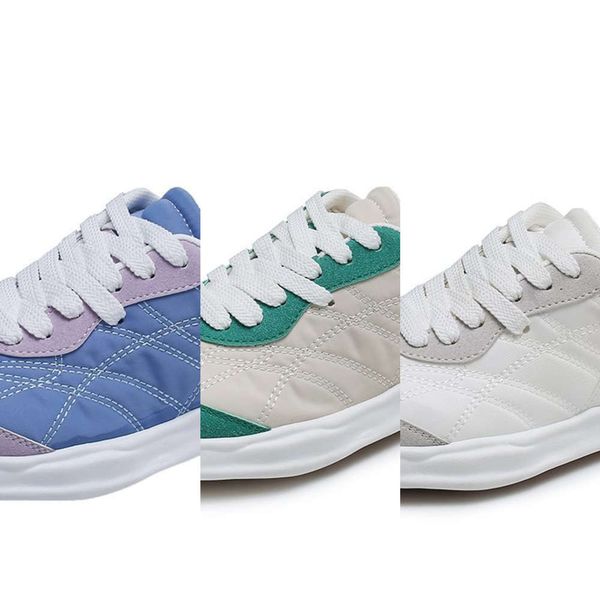 casual shoes pop shoes fashion fashion: new style with thick soles and color matching in spring 2021, korean version, comfortable forrest gu, Black
casual shoes pop shoes fashion fashion: new style with thick soles and color matching in spring 2021, korean version, comfortable forrest gu, Black