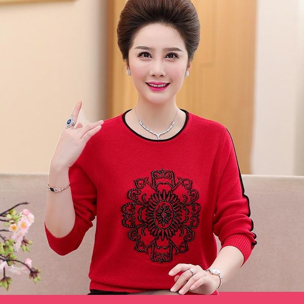 women's sweaters autumn coat, 2021 mom, winter sweater,sweater and long sleeves., White;black
women's sweaters autumn coat, 2021 mom, winter sweater,sweater and long sleeves., White;black