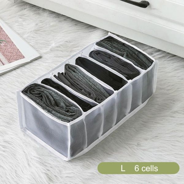 clothing & wardrobe storage box washable organization organizer nylon drawer mesh divider boxes
clothing & wardrobe storage box washable organization organizer nylon drawer mesh divider boxes