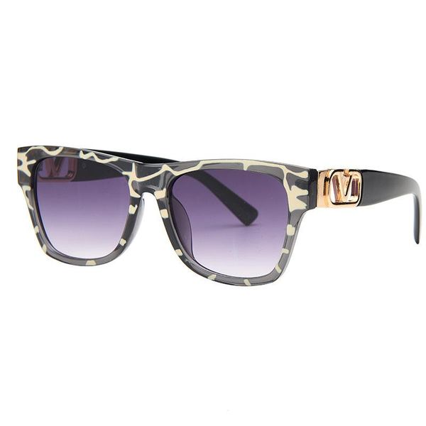 sunglasses 2021 fashion square women men designer big frame sun glasses vintage oversized travel uv400, White;black
sunglasses 2021 fashion square women men designer big frame sun glasses vintage oversized travel uv400, White;black
