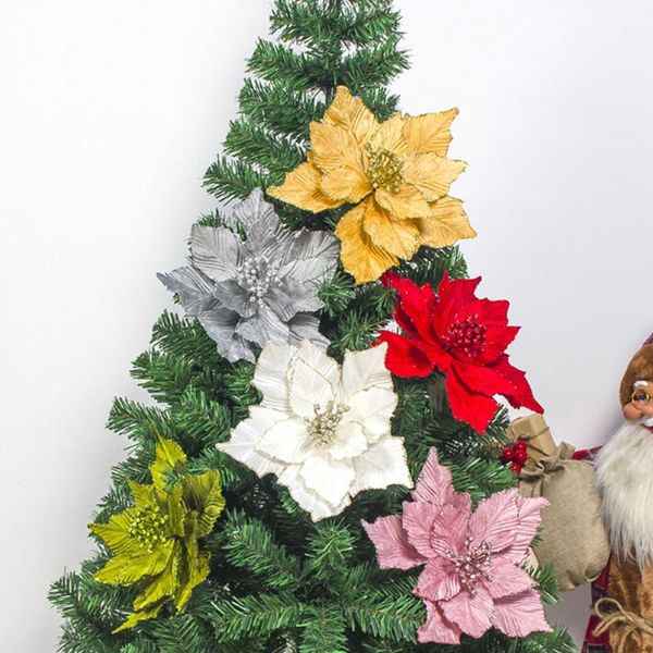 flower arrangement christmas decorations fake flowers household artificial home tree xmas decor blooms decorative & wreaths
flower arrangement christmas decorations fake flowers household artificial home tree xmas decor blooms decorative & wreaths